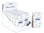Box of 15 Jasmine Incense Cones - Click Image to Close